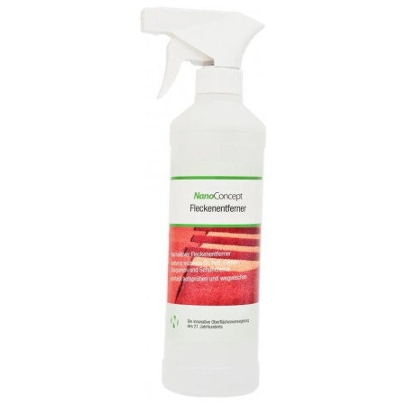 Détachant NanoConcept 1000 ml