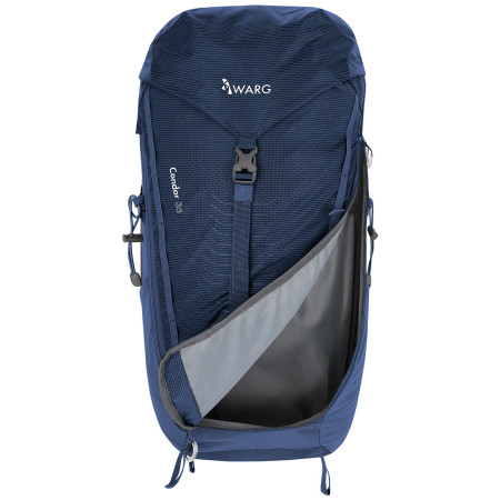 Sac à dos randonnée Warg Condor 35l