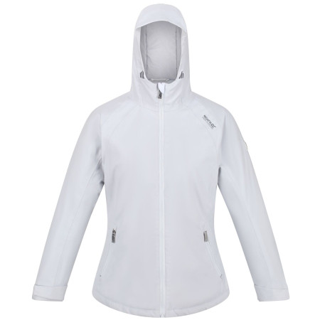 Veste femme Regatta Wmns Highside VI blanc Cyberspace
