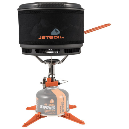 Pot Jet Boil Cooking Pot