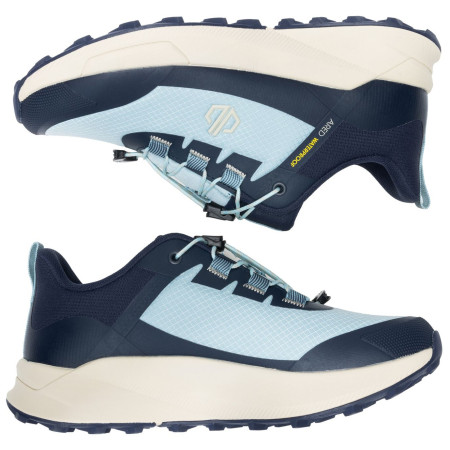 Chaussures femme Dare 2b Womens Torrek Waterproof Trail shoes