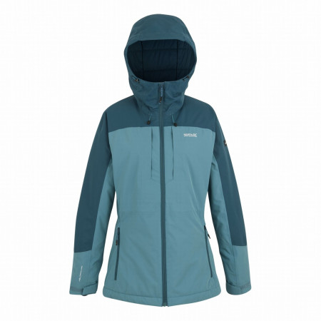 Veste femme Regatta Maldeine bleu StmBlu/MorBl