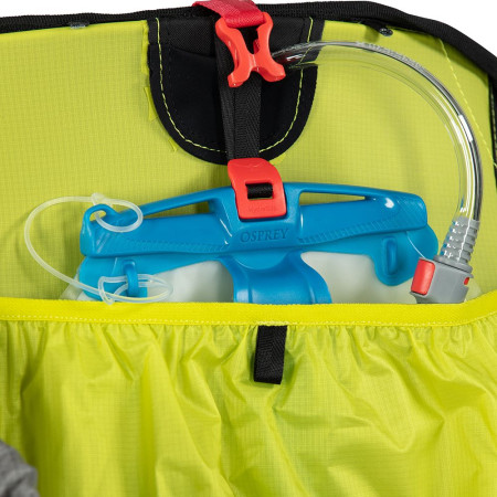 Sac à dos femme randonnée Osprey Eja Pro 55