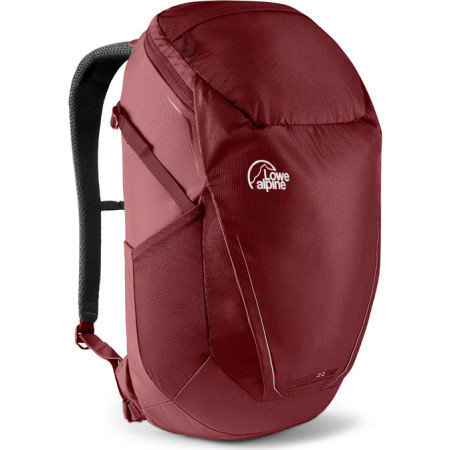 Sac à dos Lowe Alpine Link 22 rouge mat Auburn