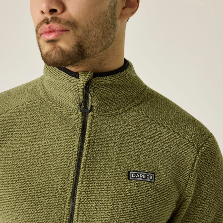 Veste polaire pour homme Dare 2b Switch Out Fleece