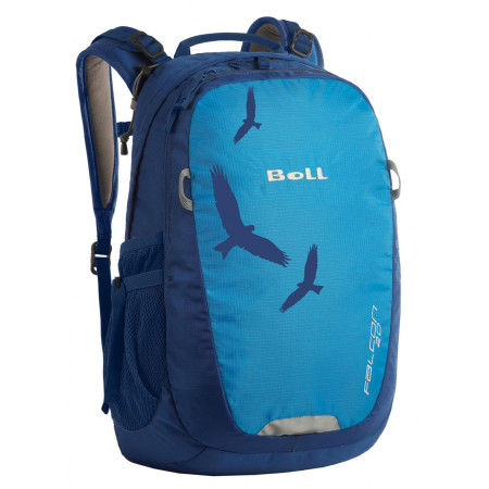 Sac à dos enfant Boll Falcon 20 bleu dutchblue