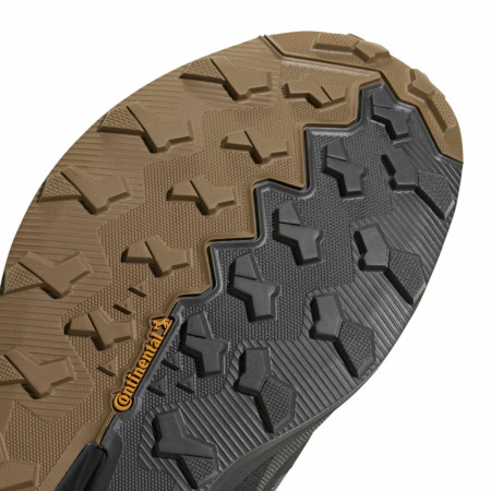 Bottes randonnée femme Adidas Terrex Freehiker 3 Mid Gtx W