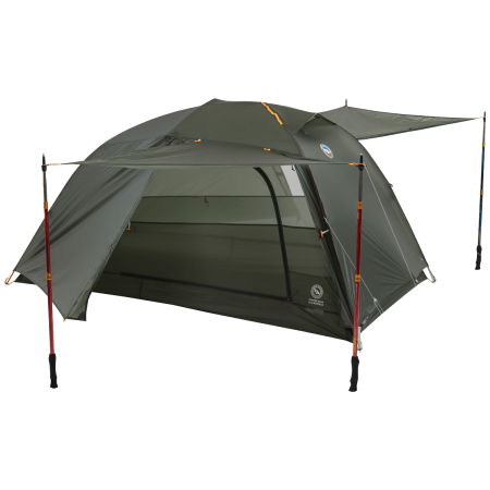 Tente ultra-légère Big Agnes Copper Spur UL2 Bikepack