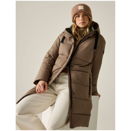 Manteau d'hiver femme Regatta Eryn