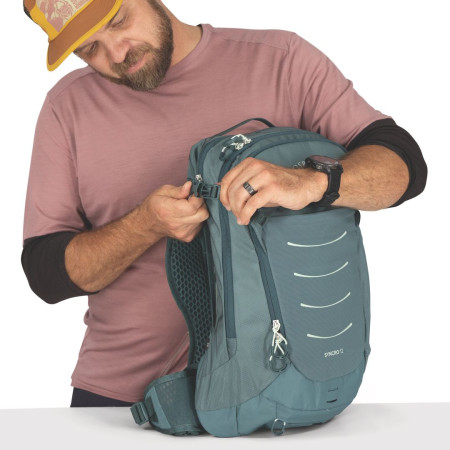 Sac à dos Osprey Syncro 12