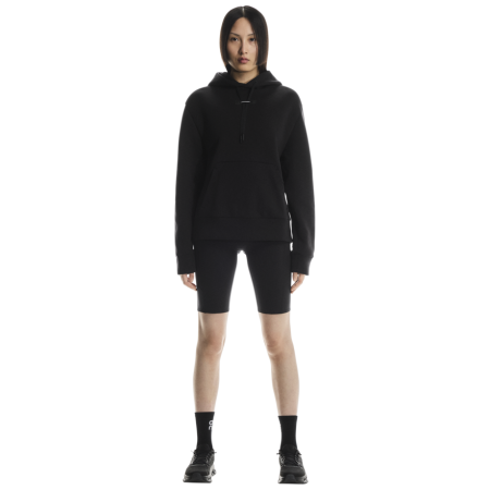 Sweat-shirt femme On Running Focus Tech Hoodie