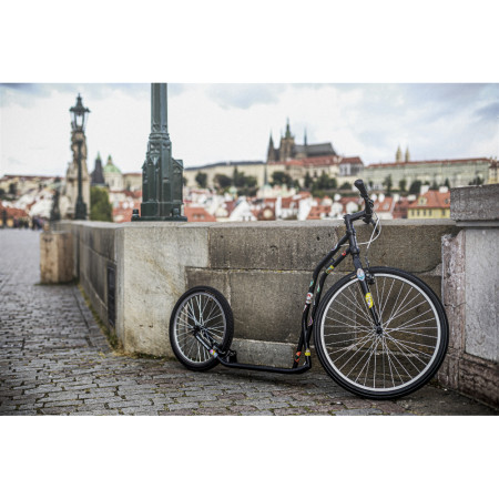 Trottinette Yedoo Yedoo Around the World 2620