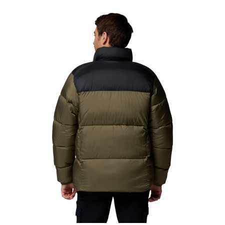 Veste d'hiver homme Columbia Puffect™ III Jacket