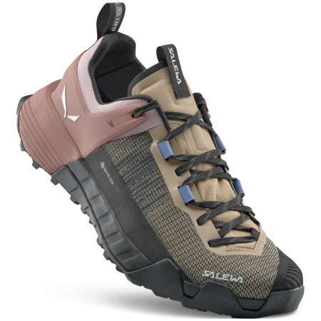 Bottes randonnée femme Salewa Wildfire Nxt Gtx W