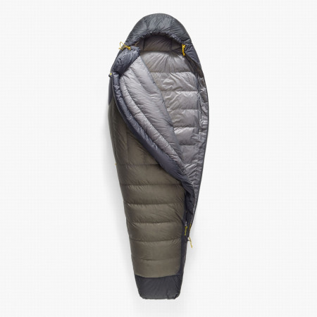 Sac de couchage en plumes Sea to Summit Spark Pro Down -9C Long