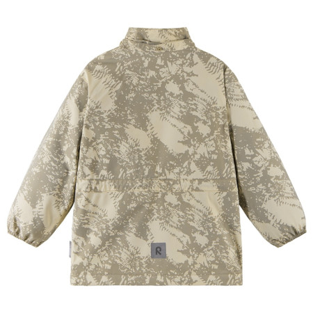 Veste enfant Reima Tuiskula Earthy Beige