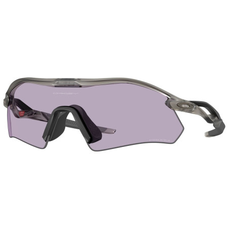 Lunettes soleil OAKLEY Radar Plate Prizm Slate gris Prizm Slate
