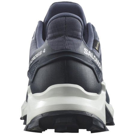 Chaussures de running hommes Salomon Supercross 4 Gore-Tex