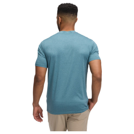 T-shirt fonctionnel homme Black Diamond M Circuit Ss Tee