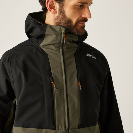 Veste homme Regatta Sacramento