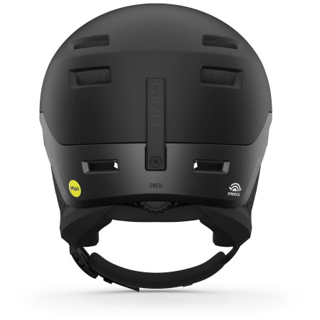 Casque de ski femmes Giro Owen Spherical