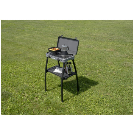 Barbecues à gaz Brunner Devil Kookmaster