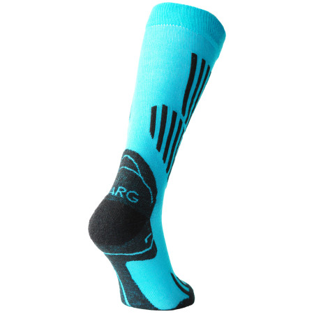 Chaussettes de compression Warg Performance Merino Long