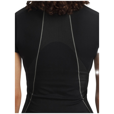 T-shirt fonctionnel femme Under Armour UA Vanish Seamless SS