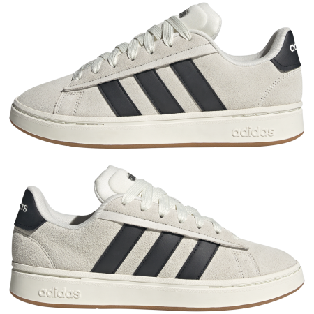 Chaussures homme Adidas Grand Court Alpha 0