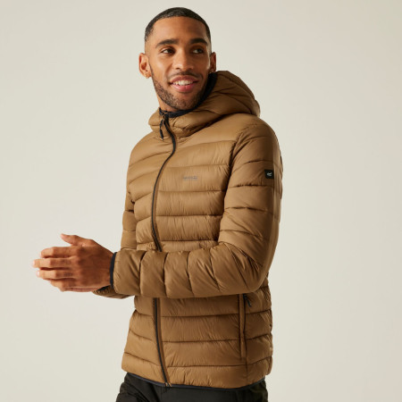 Veste homme Regatta Hooded Marizion