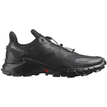 Chaussures de running hommes Salomon Supercross 4
