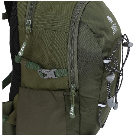 Sac à dos Zulu Dundee 12 L
