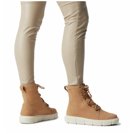 Bottes hiver femme Sorel Explorer™ III Joan Cozy Wp