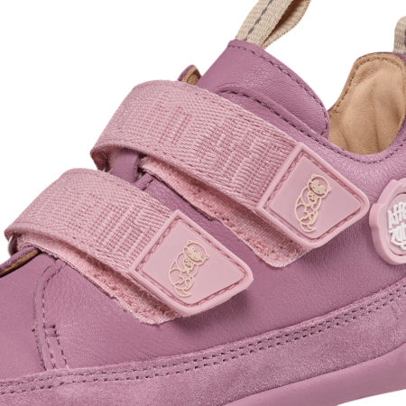 Chaussures enfant Affenzahn Sneaker Leather Buddy