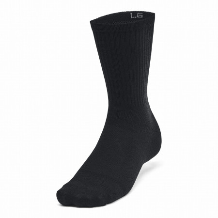 Jeu de chaussettes Under Armour Essential 6Pk Crew