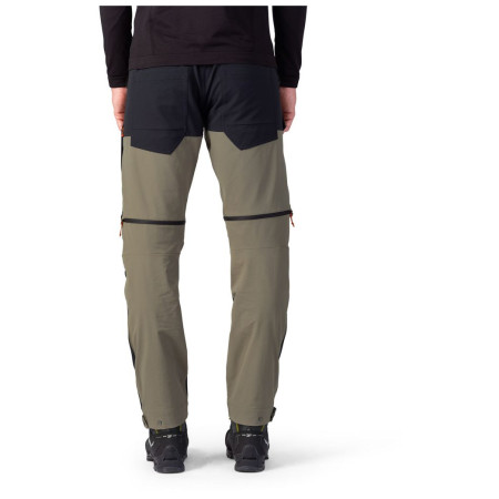 Pantalon homme Hannah Torg Z-Off