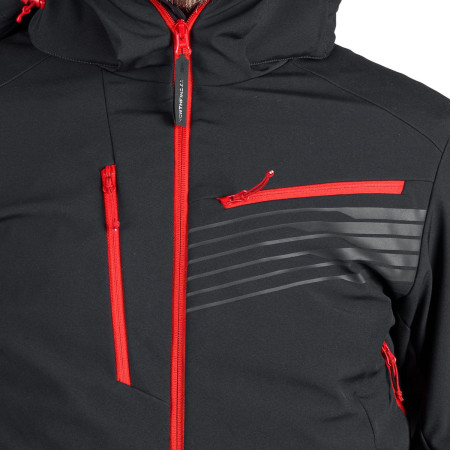 Veste de ski homme Northfinder Bartalan