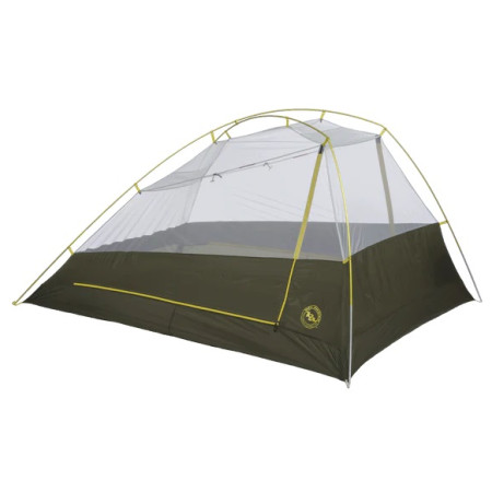 Tente ultra-légères Big Agnes Crag Lake SL3