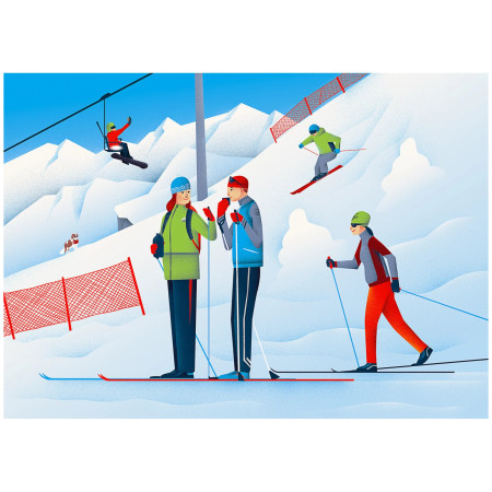 Bon d'achat 4camping Carte-cadeau électronique