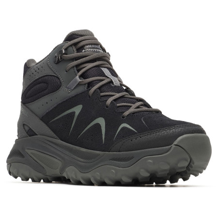 Bottes randonnée femme Merrell Yokota 3 Mid Gtx