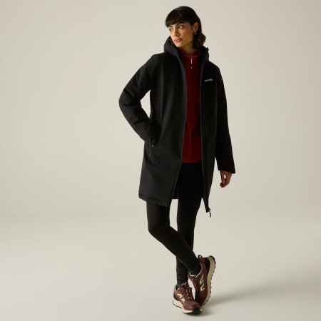 Veste femme Regatta Taline