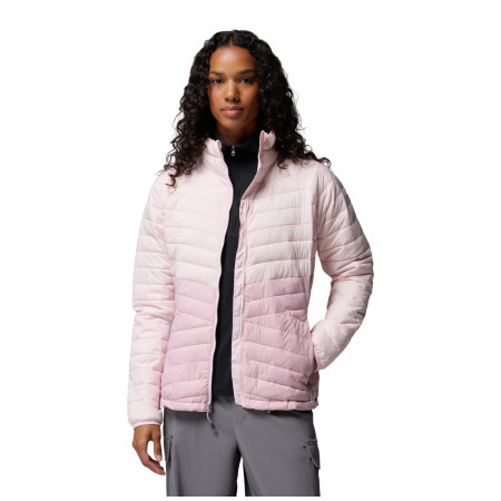 Veste femme Columbia Powder Pass™ Jacket