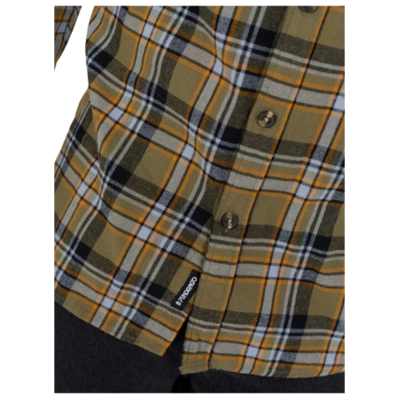 Chemise homme Fundango Harris Shirt