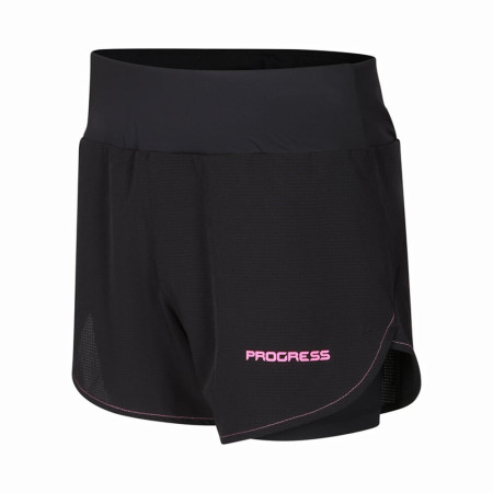 Shorts femme Progress Fortuna shorts