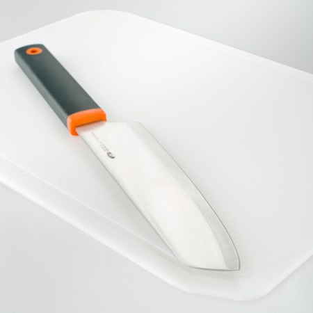 Set de couteaux GSI Outdoors Santoku Knife set