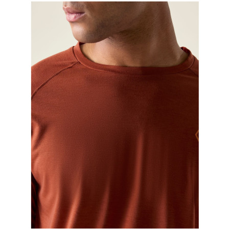 T-shirt homme Dare 2b Agile Long Sleeved Tee