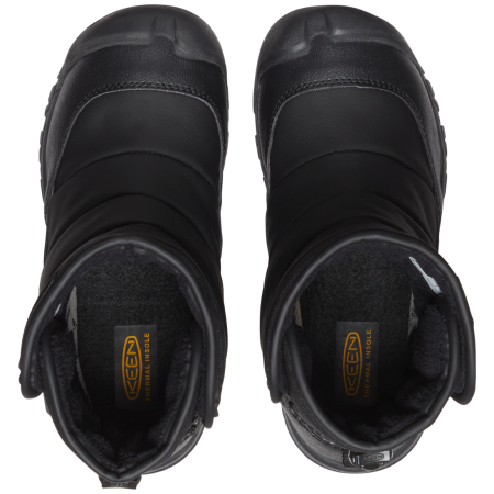Bottes d'hiver enfant Keen Puffrider Wp Youth
