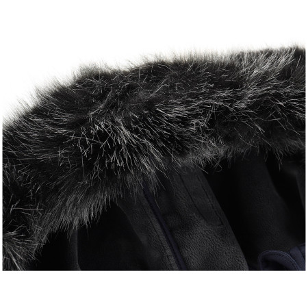 Manteau femme Alpine Pro Ibora