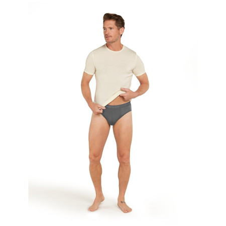 Slip homme Icebreaker Mens Anatomica Briefs