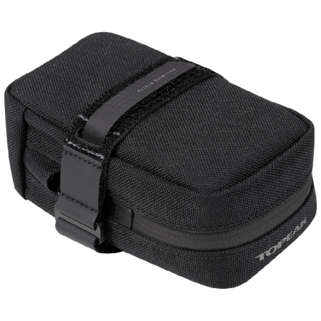 Sacoche de selle Topeak Elementa SeatBag M noir black